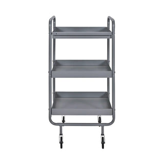 Trolley Roll gris 42cm