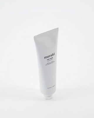 Food Scrub Calm Cedar 100ml