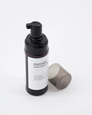 Instant bruiningsmousse 150ml