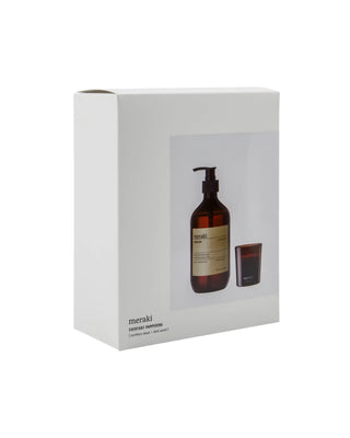 Geschenkset Tägliche Verwöhnung