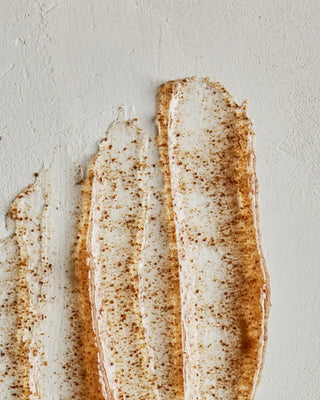 Olive body scrub Silky mist 200 ml