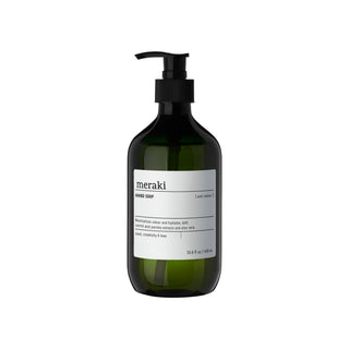 Hajunpoistava käsisaippua 490 ml