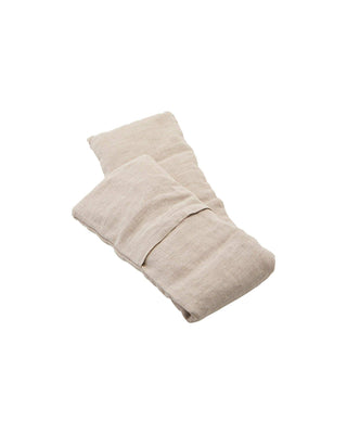 Therapy cushion Beige 64x15cm