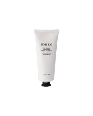Exfoliante facial 100ml