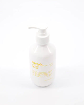 Protector solar con fragancia suave SPF 30 275 ml