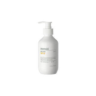 Sunscreen Pure SPF30 275ml