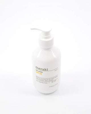 Protector solar Pure SPF30 275ml