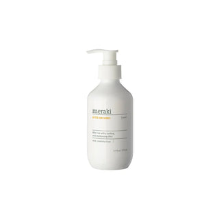After sun sorbet Pure 275ml
