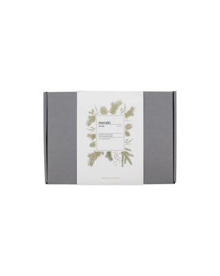 Cadeaubox Meraki Kitchen