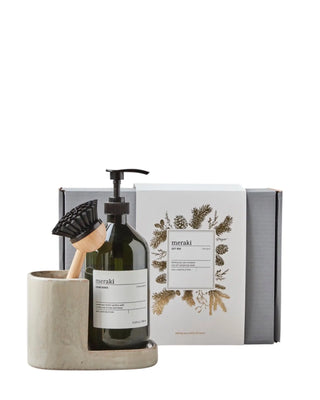 Confezione regalo Meraki Kitchen