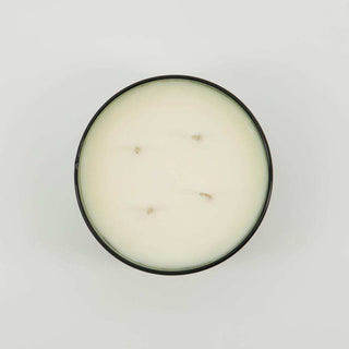 Geurkaars Lavender Rain groot - Het Adres