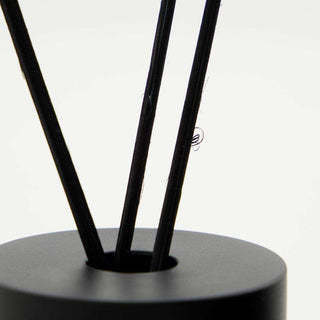 Geurstokjes Dark Wood - Het Adres