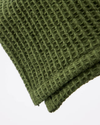 Paño de cocina Green Verde 30x30 cm - 2 unidades