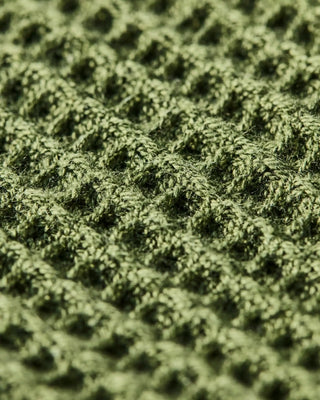 Paño de cocina Green Verde 30x30 cm - 2 unidades