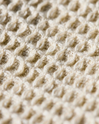 Paño de cocina Beige 30x30 cm - 2 unidades