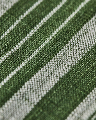 Make-up-Täschchen Green Baumwolle 22cm