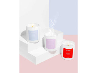 Fatal Intrigue Armonica geurkaars - Het Adres