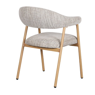 Eetkamerstoel Scandi – Okura, aanzicht of detail 3