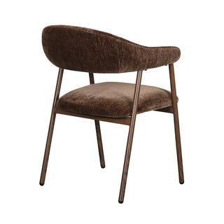 Eetkamerstoel Scandi – Umber, aanzicht of detail 3