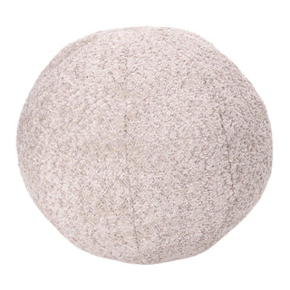 Sierkussen Nanaimo taupe 30cm - Het Adres