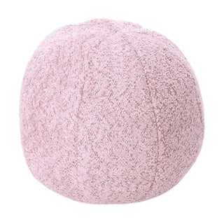 Sierkussen Nanaimo lichtroze 30cm - Het Adres