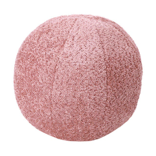 Sierkussen Nanaimo roze 30cm - Het Adres