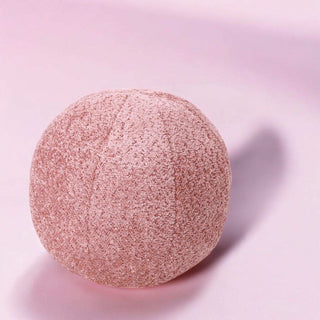 Sierkussen Nanaimo roze 30cm - Het Adres