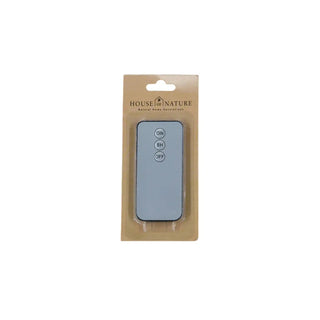 Ledkaars afstandsbediening