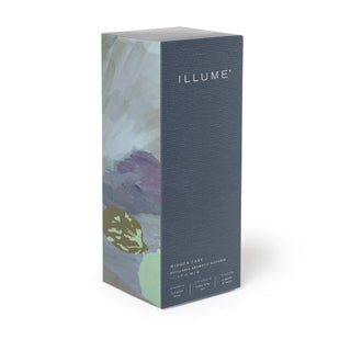 Blue fragrance diffuser Hidden Lake 88 ml