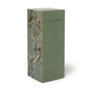 Green Hinoki Sage fragrance diffuser - 88ml