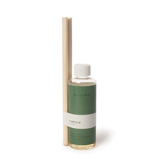 Diffuser refill green Hinoki Sage - 180ml