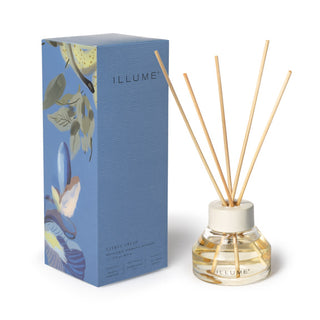 Blue reed diffuser Citrus Crush - 88ml