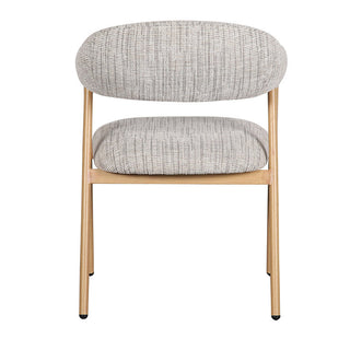 Eetkamerstoel Scandi – Okura, aanzicht of detail 4