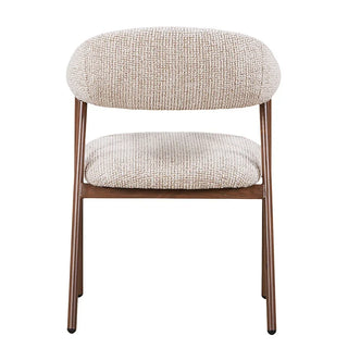 Eetkamerstoel Scandi – Oatly, aanzicht of detail 4
