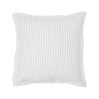 Kussenhoes Gunhild snow 60x60cm - Het Adres