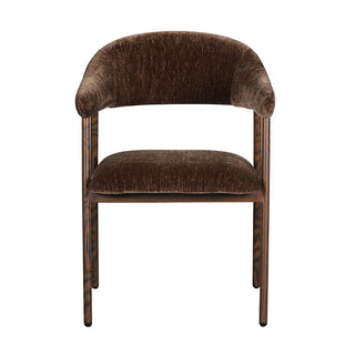 Eetkamerstoel Scandi – Umber, aanzicht of detail 5