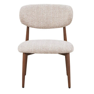 Loungestoel Japandi – Oatly, aanzicht of detail 5
