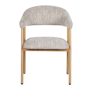 Eetkamerstoel Scandi – Okura, aanzicht of detail 5
