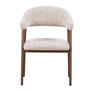 Eetkamerstoel Scandi – Oatly, aanzicht of detail 5