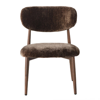 Loungestoel Japandi – Umber, aanzicht of detail 5