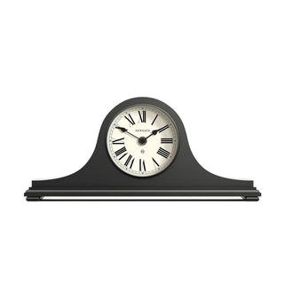 Time Machine pendule noire