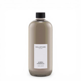 Milano Ricarica 500 ml Ambra Minerale