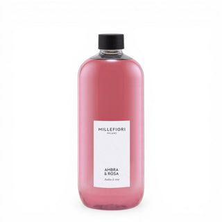 Milano Nachfüllpackung 500 ml Ambra & Rosa