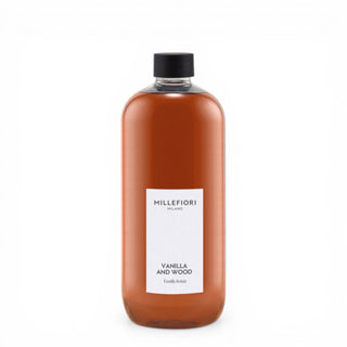 Milano Refill 500 ml Vanilla & Wood