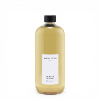 Milano Refill 500 ml Honey & Sea Salt