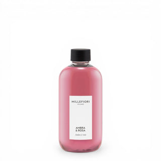 Recambio Milano 250 ml Ámbar & Rosa