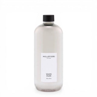 Milano Refill 500 ml Muschio Bianco
