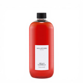 Milano Refill 500 ml Apple & Cinnamon