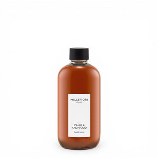 Milano Refill 250 ml Vainilla & Madera
