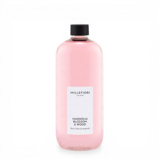 Milano Refill 500 ml Magnolia Blossom & Wood